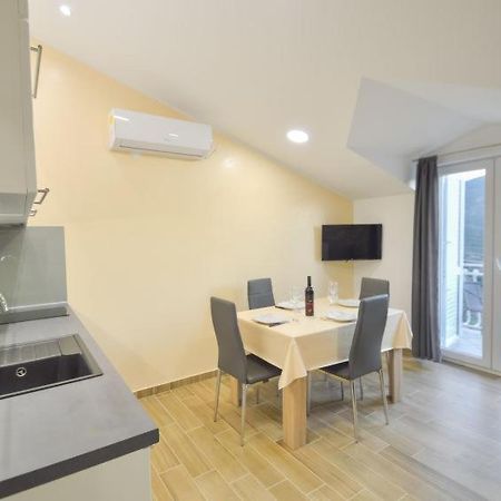 Apartment Ivana I Martina Grebaštica 외부 사진