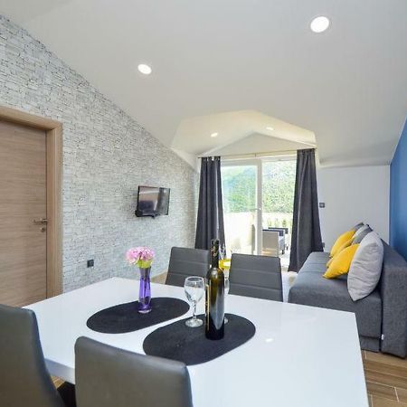 Apartment Ivana I Martina Grebaštica 외부 사진