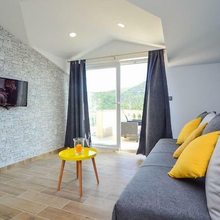 Apartment Ivana I Martina Grebaštica 외부 사진