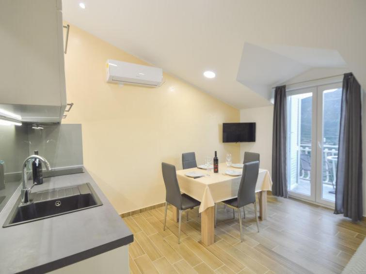 Apartment Ivana I Martina Grebaštica 외부 사진