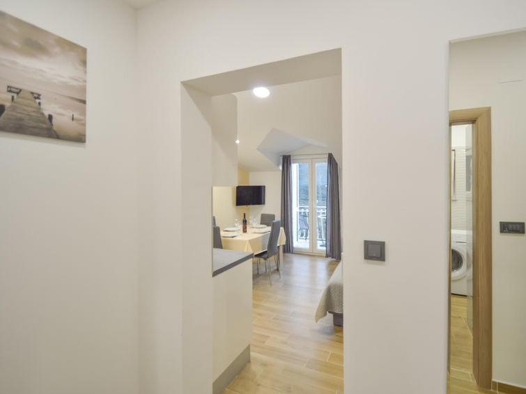 Apartment Ivana I Martina Grebaštica 외부 사진