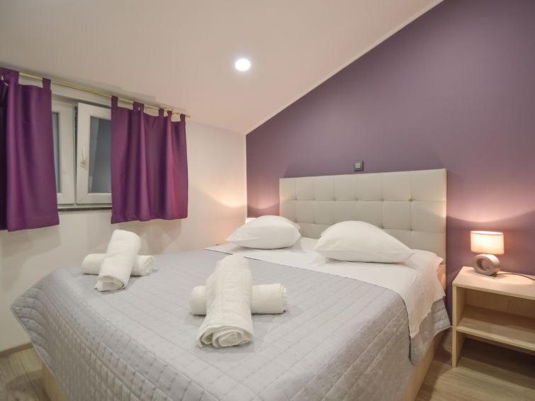 Apartment Ivana I Martina Grebaštica 외부 사진