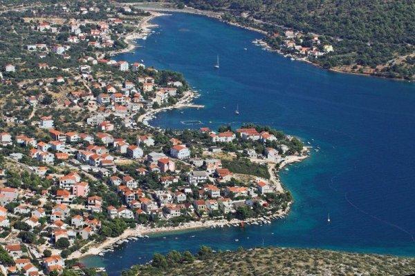 Apartment Ivana I Martina Grebaštica 외부 사진