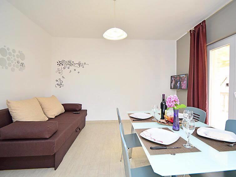Apartment Ivana I Martina Grebaštica 외부 사진