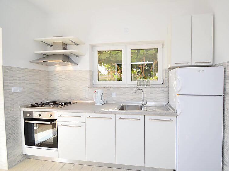 Apartment Ivana I Martina Grebaštica 외부 사진