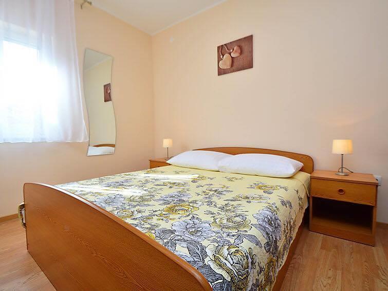 Apartment Ivana I Martina Grebaštica 외부 사진