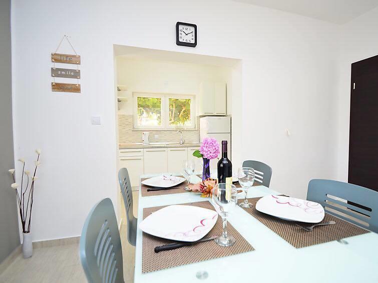 Apartment Ivana I Martina Grebaštica 외부 사진