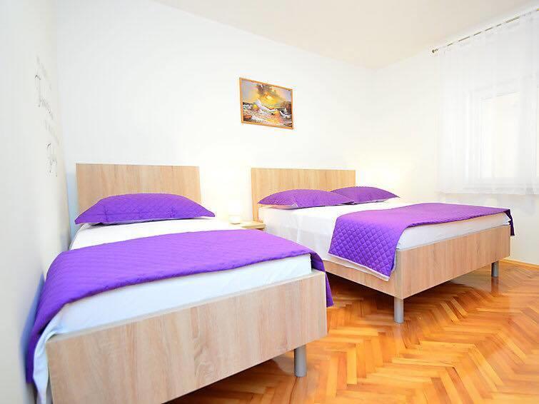 Apartment Ivana I Martina Grebaštica 외부 사진