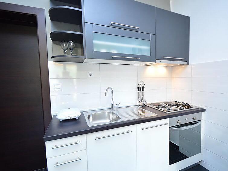 Apartment Ivana I Martina Grebaštica 외부 사진
