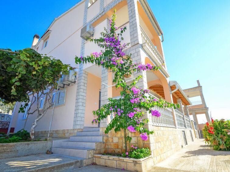 Apartment Ivana I Martina Grebaštica 외부 사진