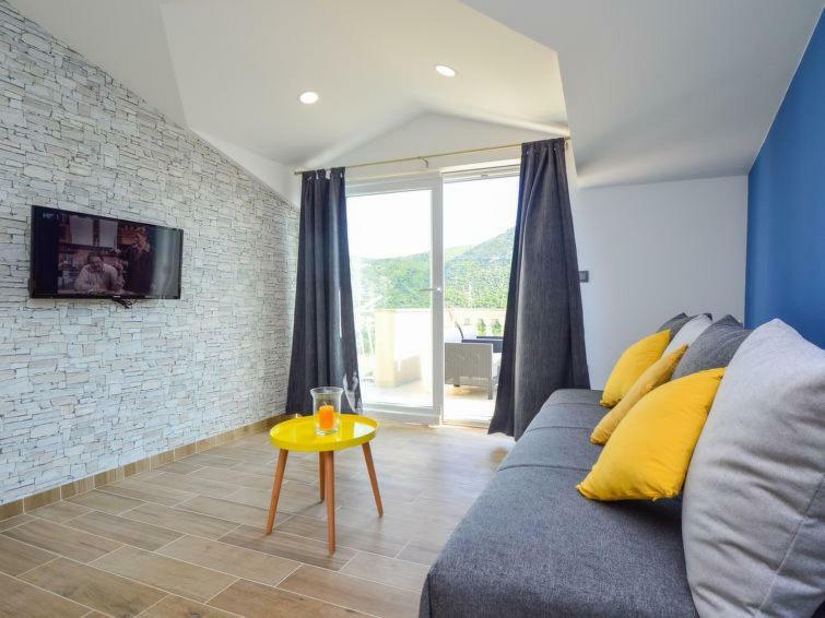 Apartment Ivana I Martina Grebaštica 외부 사진